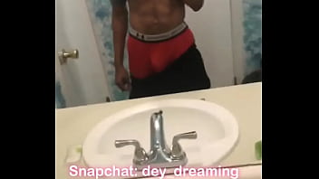 Thirst trap teaser video