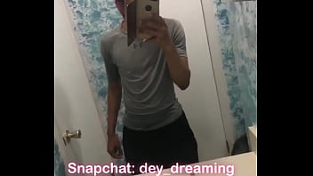 Thirst trap teaser video