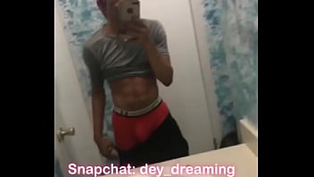 Thirst trap teaser video