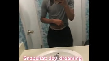 Thirst trap teaser video