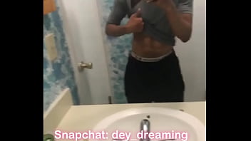 Thirst trap teaser video