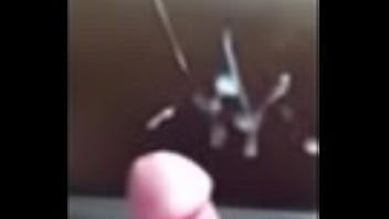 Huge thick load sack balls healthy