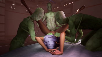 Subverse new sex with elaisha