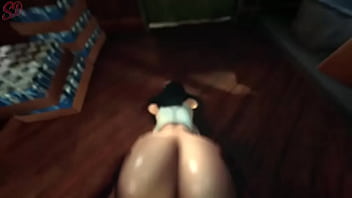 Tifa x barret interracial bbc Tifa x barret interracial bbc