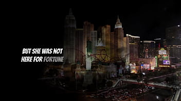 Lady ninja channy crossfire on a mission to fuck prince yahshua