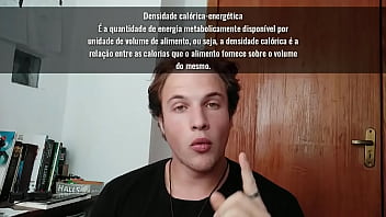 Como comer mais comida e continuar magro