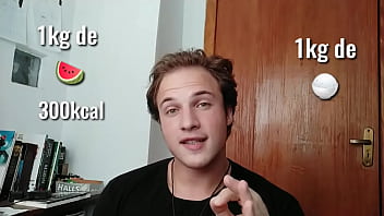 Como comer mais comida e continuar magro