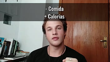Como comer mais comida e continuar magro