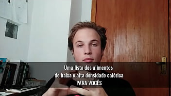 Como comer mais comida e continuar magro