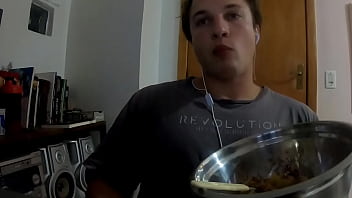 Como comer mais comida e continuar magro