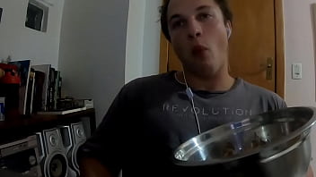 Como comer mais comida e continuar magro