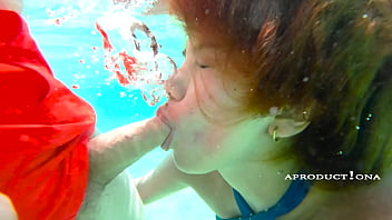 On the beach with marina gold