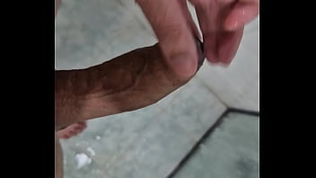 Punheta No Banho thumbnail