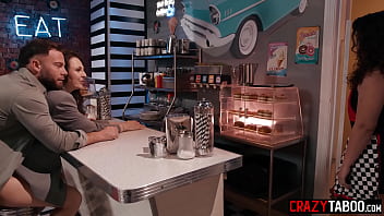 Horny teen sucked dick on her first date and petite teen enjoyed rough pussy fucking Horny teen sucked dick on her first date and petite teen enjoyed rough pussy fucking