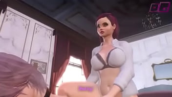 La Novia De Mi Papi Es Mi Madrastra Trans thumbnail