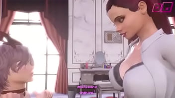 La novia de mi papi es mi madrastra trans