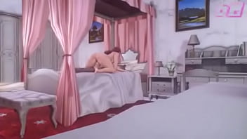 La novia de mi papi es mi madrastra trans