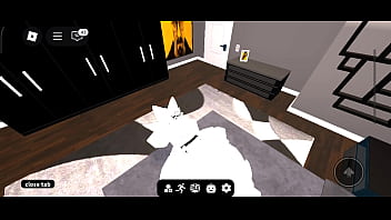 2 white furrys fucking