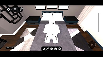 2 white furrys fucking