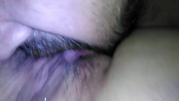 Getting some nice pussy