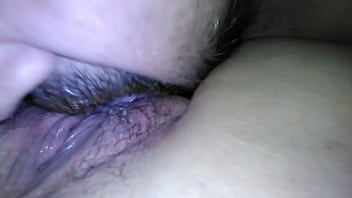 Getting some nice pussy