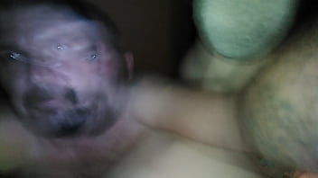 Getting some nice pussy