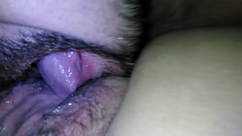 Getting some nice pussy