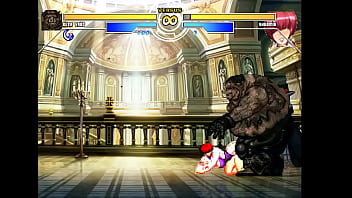 夏尔米被野猪糟蹋