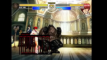 夏尔米被野猪糟蹋