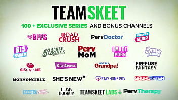 Young brunette petite violette star pov fuck