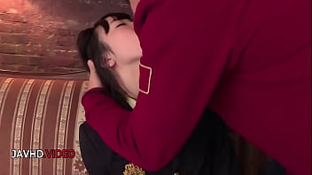 Asian sensation rin aoki's forbidden classroom fantasy unfolds