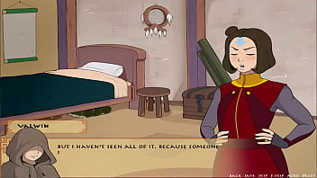 Four element trainer book 5 slav part 6