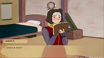 Four element trainer book 5 slav part 6