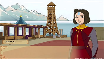 Four element trainer book 5 slav part 6