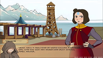 Four element trainer book 5 slav part 6