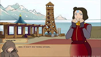 Four element trainer book 5 slav part 6