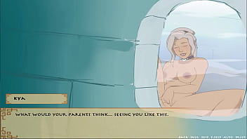 Four element trainer book 5 slav part 6