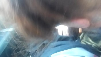 Big booty white girl teasing my dick