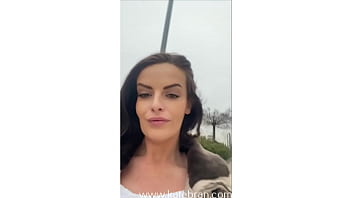 Get ready for your goddess