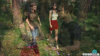 Lust Academy Ep59 – Visual Novel Gameplay Hd thumbnail