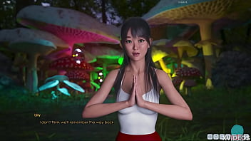 Lust academy ep 59 – visual novel gameplay hd