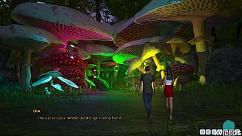 Lust academy ep 59 – visual novel gameplay hd