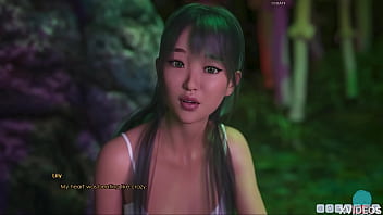 Lust academy ep 59 – visual novel gameplay hd