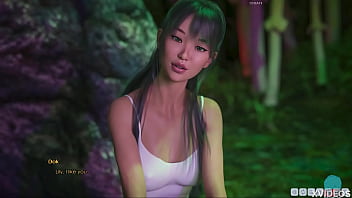 Lust academy ep 59 – visual novel gameplay hd