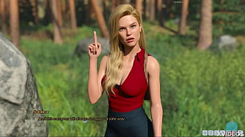 Lust academy ep 59 – visual novel gameplay hd