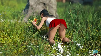 Lust academy ep 59 – visual novel gameplay hd