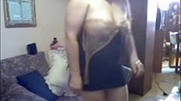 Golden top black minis