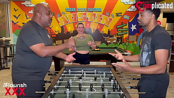 Its c ep 10 quinn marie pool stick or meat stick