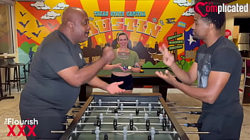 Its c ep 10 quinn marie pool stick or meat stick