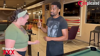 Its c ep 10 quinn marie pool stick or meat stick